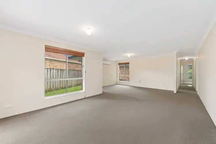 Fifth view of Homely house listing, 4 College Way, Boondall QLD 4034