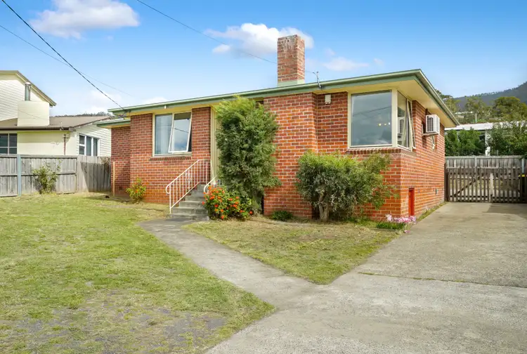Second view of Homely house listing, 16 Adelphi Road, Claremont TAS 7011