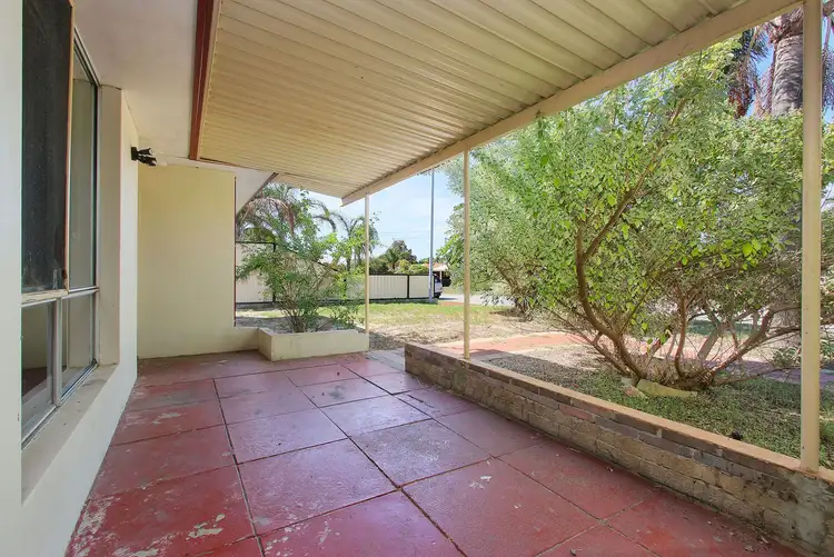Fourth view of Homely house listing, 39 Thorley Way, Lockridge WA 6054