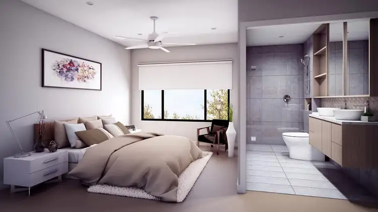 Third view of Homely townhouse listing, 2/17 Koolatah Street, Carina QLD 4152