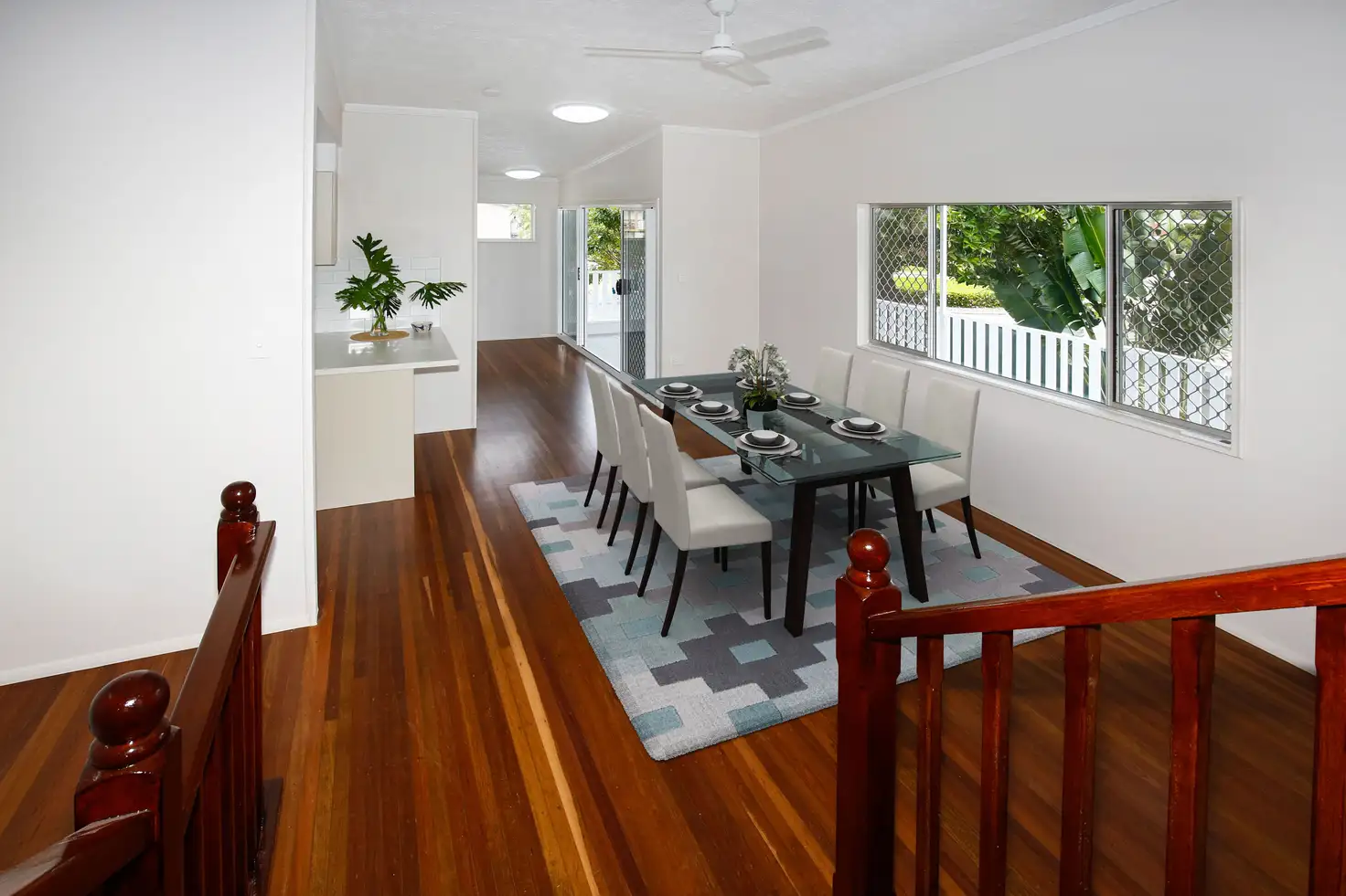 Main view of Homely house listing, 168 CHARLES Street, Cranbrook QLD 4814