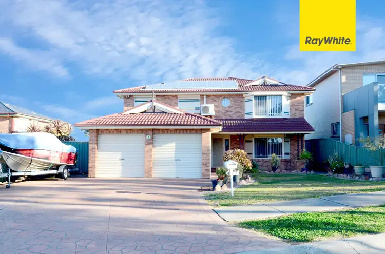 Address available on request