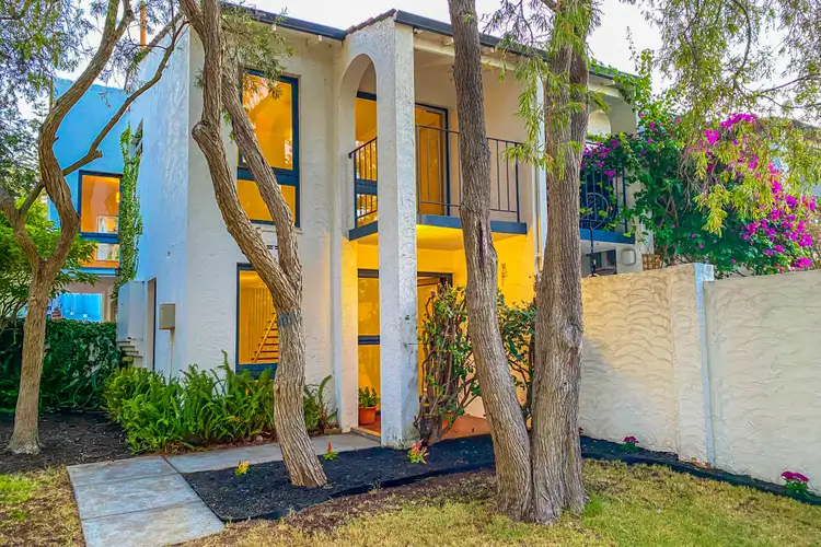 1/26 Wellington Street, Mosman Park WA 6012