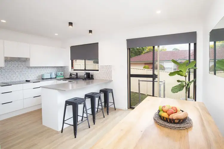 Main view of Homely unit listing, 4/7 Kenibea Street, Kahibah NSW 2290
