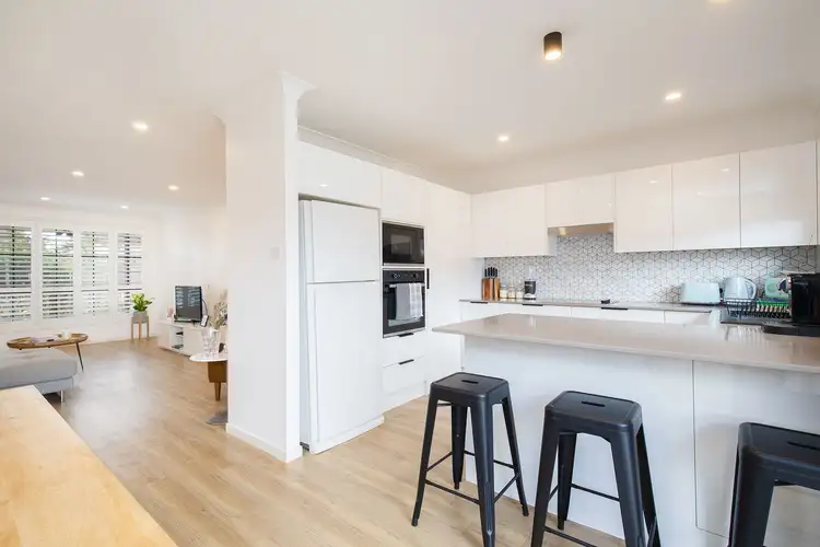 Fifth view of Homely unit listing, 4/7 Kenibea Street, Kahibah NSW 2290