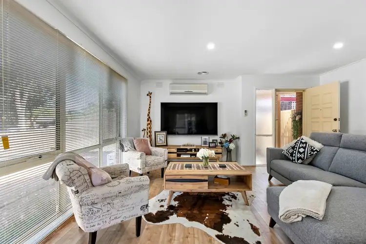 Second view of Homely house listing, 82 Dunsterville Crescent, Frankston VIC 3199