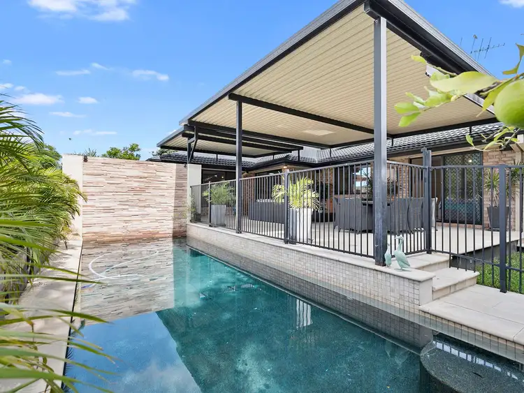 20 Wyncroft Street, Holland Park QLD 4121