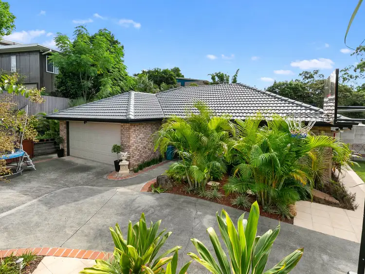 Fifth view of Homely house listing, 20 Wyncroft Street, Holland Park QLD 4121