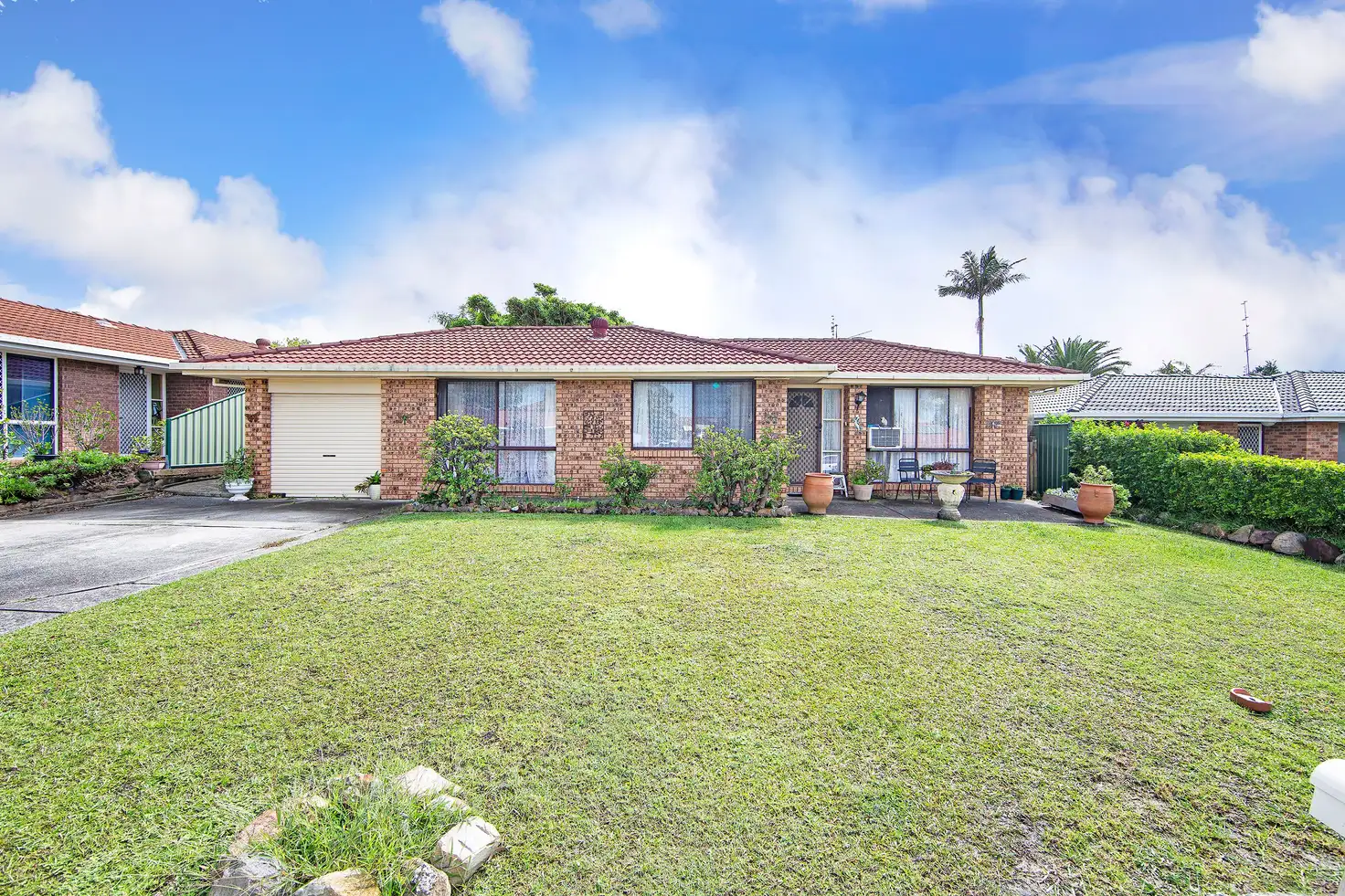 Main view of Homely house listing, 4 Jane Close, Lake Haven NSW 2263