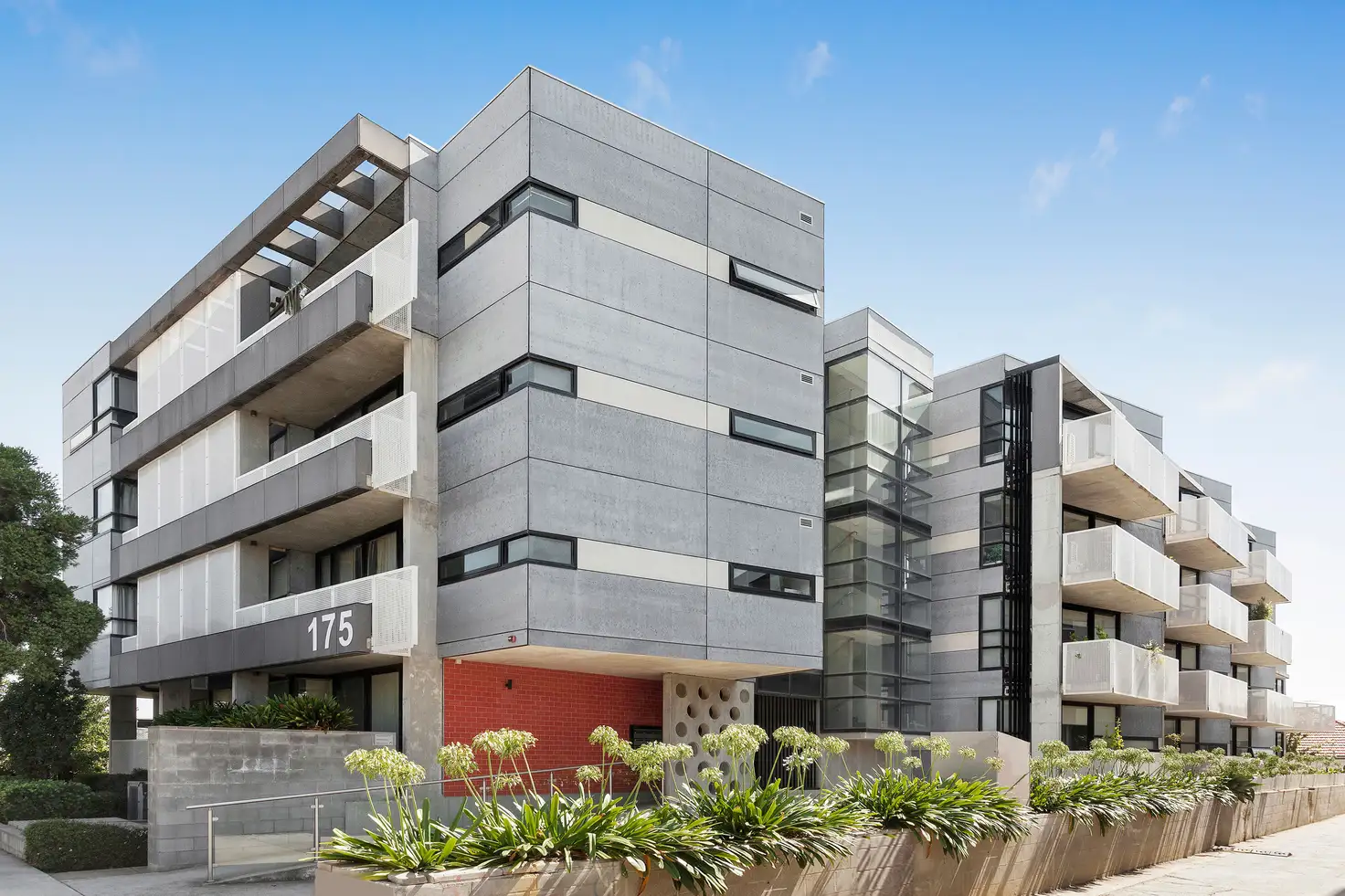 Main view of Homely apartment listing, G09/175 Kangaroo Road, Hughesdale VIC 3166