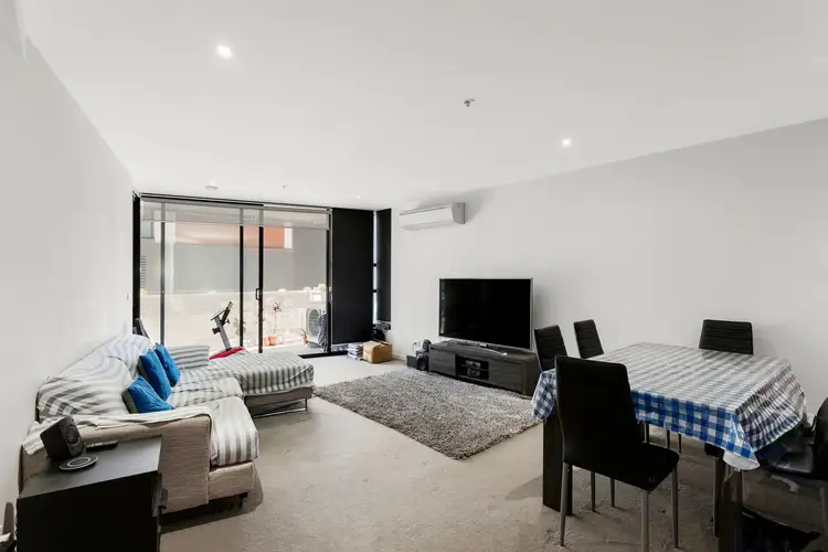 Third view of Homely apartment listing, G09/175 Kangaroo Road, Hughesdale VIC 3166