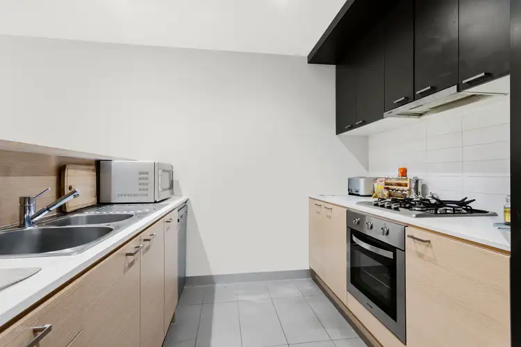 Fourth view of Homely apartment listing, G09/175 Kangaroo Road, Hughesdale VIC 3166