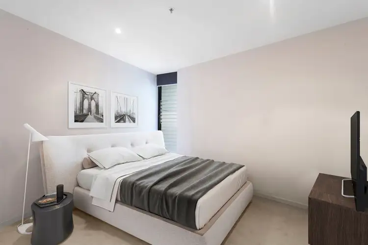 Fifth view of Homely apartment listing, G09/175 Kangaroo Road, Hughesdale VIC 3166