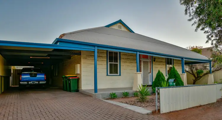 16 Glyde Street, Port Augusta SA 5700