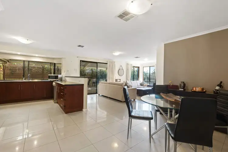 Third view of Homely house listing, 19 Jordon Street, Munno Para West SA 5115