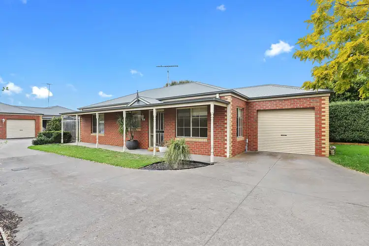 1/17 Babra Court, Grovedale VIC 3216