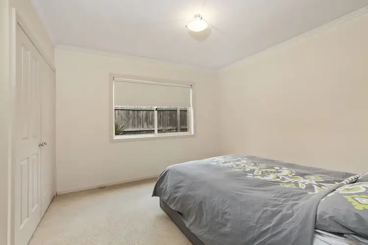 Third view of Homely house listing, 1/17 Babra Court, Grovedale VIC 3216
