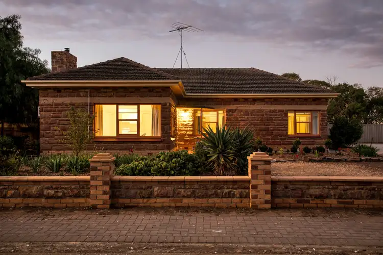 Second view of Homely house listing, 12 Langhorne Creek Road, Strathalbyn SA 5255