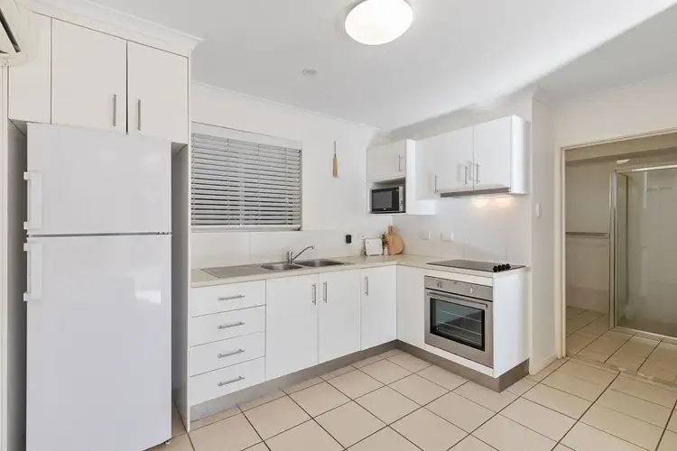Fifth view of Homely unit listing, Unit 2 78 Hilton Terrace, Noosaville QLD 4566