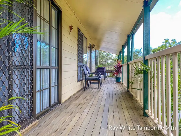 Seventh view of Homely house listing, 22 Orchis Drive, Tamborine Mountain QLD 4272