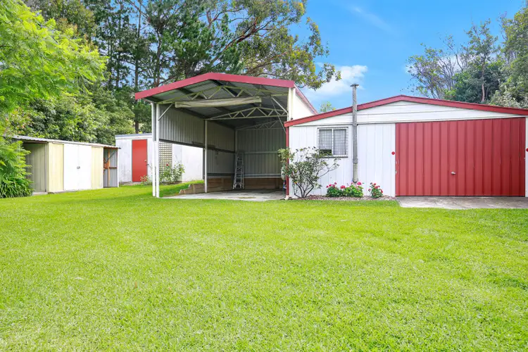 Third view of Homely house listing, 36 Railway Terrace, Mittagong NSW 2575