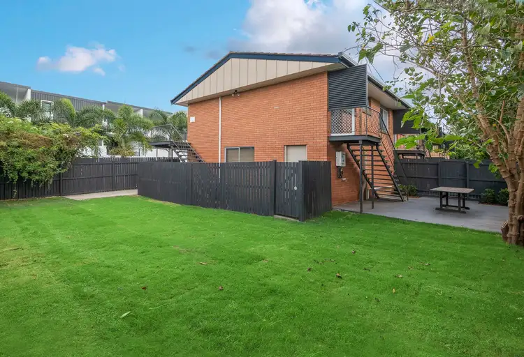 5/26 Evans Street, Nundah QLD 4012