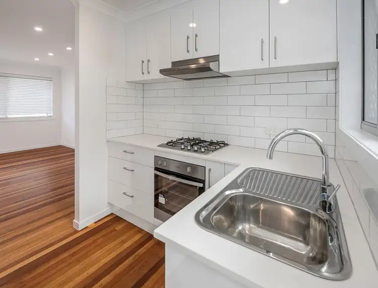 Second view of Homely unit listing, 5/26 Evans Street, Nundah QLD 4012