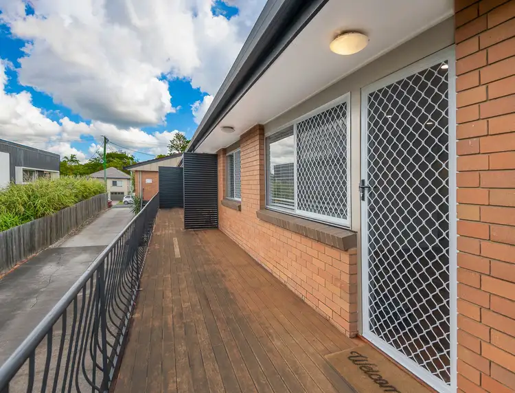 Third view of Homely unit listing, 5/26 Evans Street, Nundah QLD 4012
