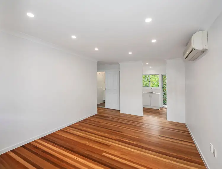 Fourth view of Homely unit listing, 5/26 Evans Street, Nundah QLD 4012