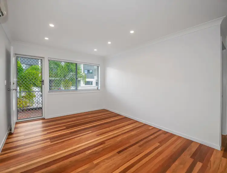 Fifth view of Homely unit listing, 5/26 Evans Street, Nundah QLD 4012