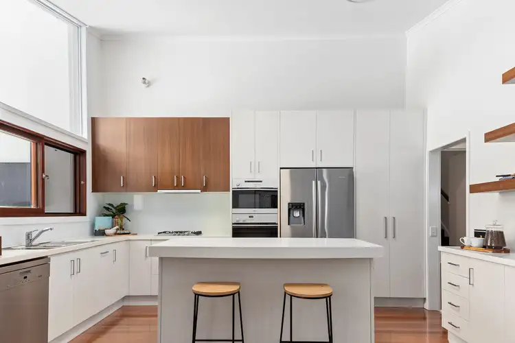Sixth view of Homely house listing, 7 Jilba Street, Indooroopilly QLD 4068