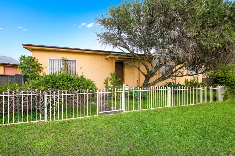 27 Broonarra Street, The Entrance NSW 2261