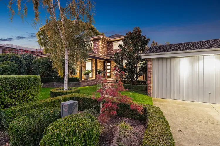3 Stockmans Drive, Vermont South VIC 3133