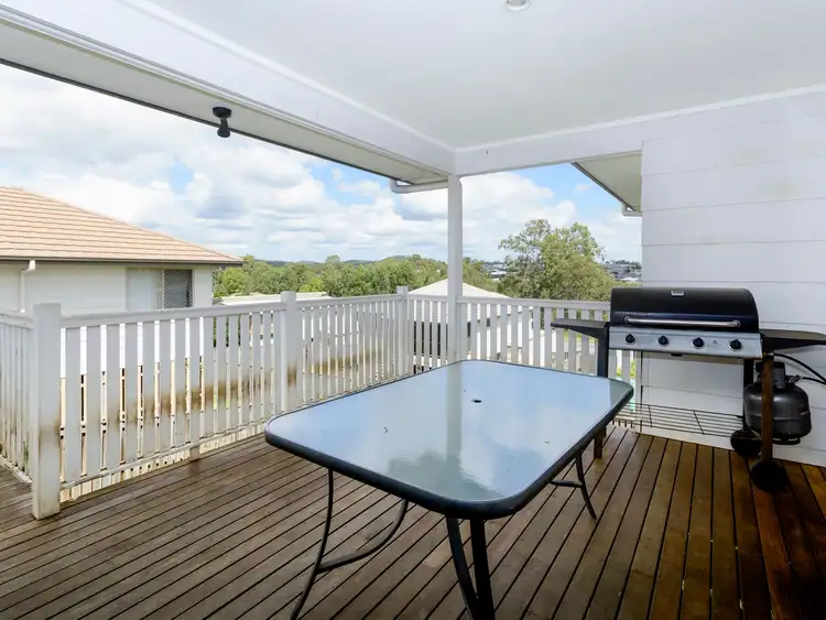 Fourth view of Homely house listing, 3 Harold Reinhardt Drive, Redbank Plains QLD 4301