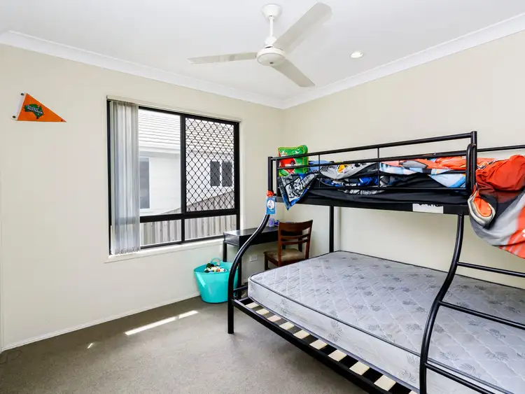 Fifth view of Homely house listing, 3 Harold Reinhardt Drive, Redbank Plains QLD 4301