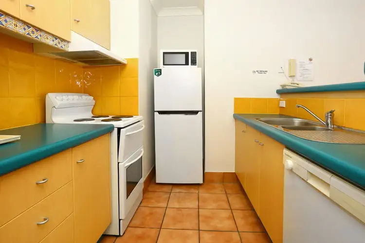 Sixth view of Homely apartment listing, 20/11-17 Philip Avenue, Broadbeach QLD 4218