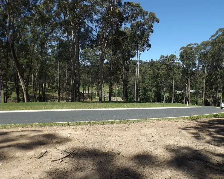 Main view of Homely land listing, Lot 15 Worthy Drive, Malua Bay NSW 2536