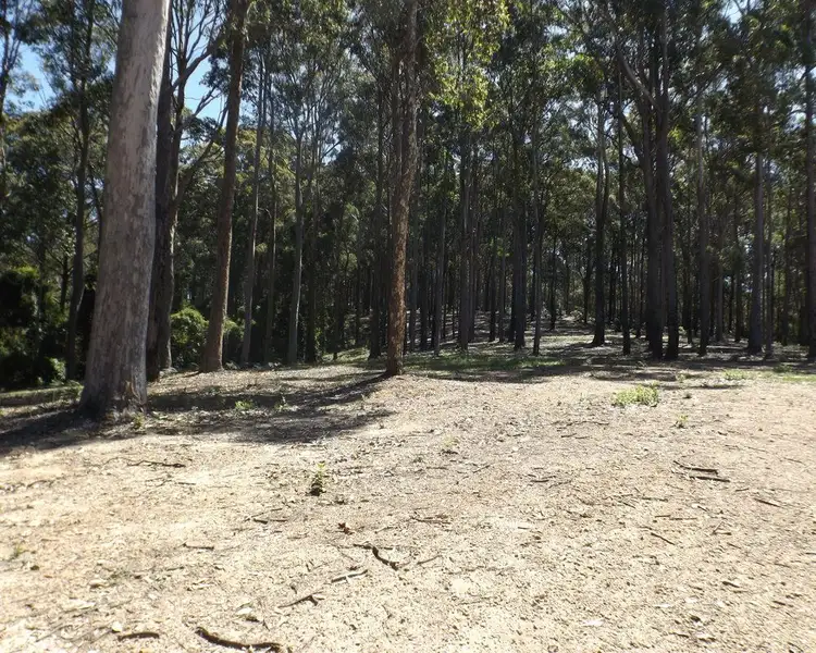 Second view of Homely land listing, Lot 15 Worthy Drive, Malua Bay NSW 2536
