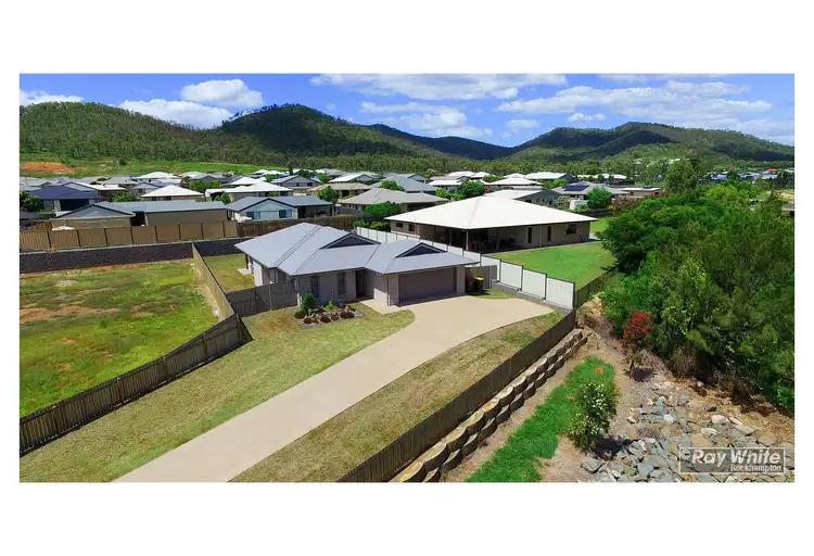 25 Chestnut Avenue, Norman Gardens QLD 4701