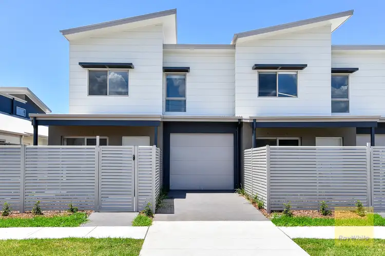 Main view of Homely townhouse listing, 7/4 Everglades Crescent, Woy Woy NSW 2256