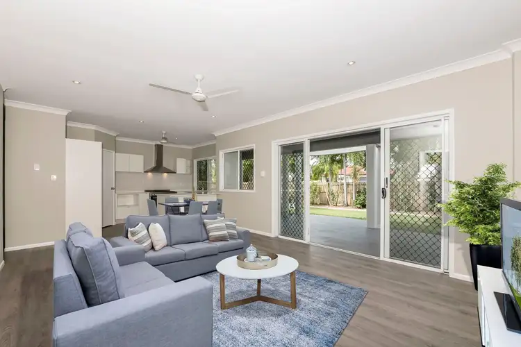 Third view of Homely house listing, 96 Sanctuary Drive, Idalia QLD 4811