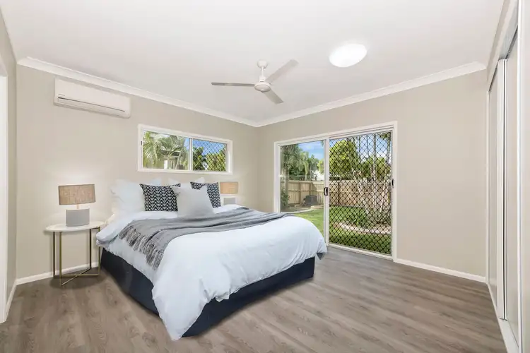 Fourth view of Homely house listing, 96 Sanctuary Drive, Idalia QLD 4811