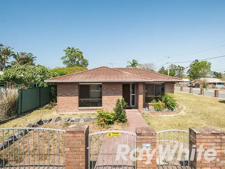 12 Apodis Street, Kingston QLD 4114