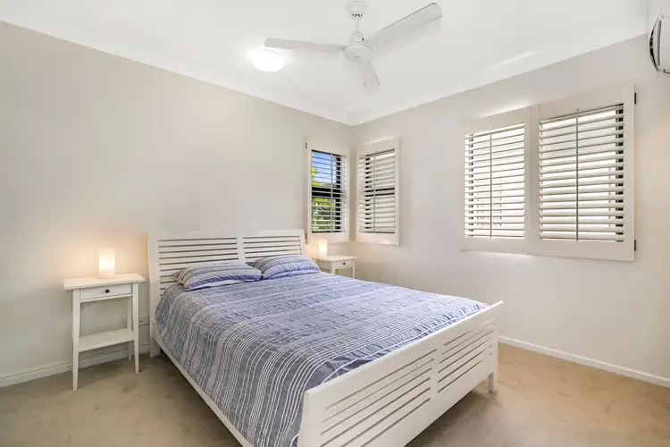 Sixth view of Homely townhouse listing, 1/122 Central Avenue, Indooroopilly QLD 4068