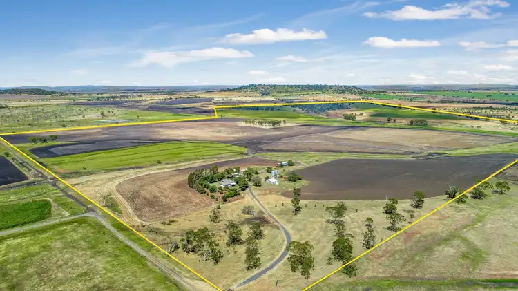 68 Schick Road, Pittsworth QLD 4356