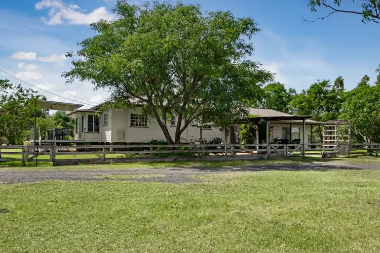 Sixth view of Homely rural property listing, 68 Schick Road, Pittsworth QLD 4356