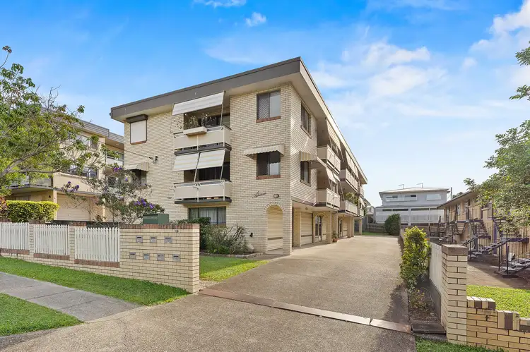 6/41 Alva Terrace, Gordon Park QLD 4031