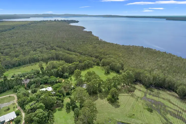 Third view of Homely house listing, 1514 Louis Bazzo Drive, Cootharaba QLD 4565