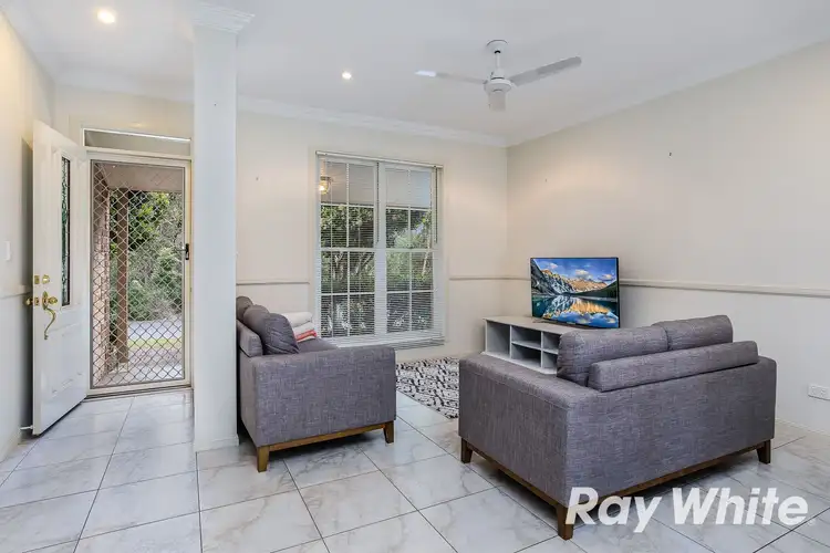 Second view of Homely house listing, 24 Alexandra Avenue, North Lakes QLD 4509