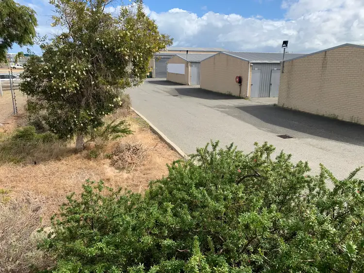 Main view of Homely unit listing, 16/11-13 Crowley Street, Port Kennedy WA 6172